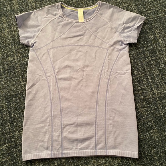 Ivivva Other - NWOT Ivivva Purple Tee Shirt